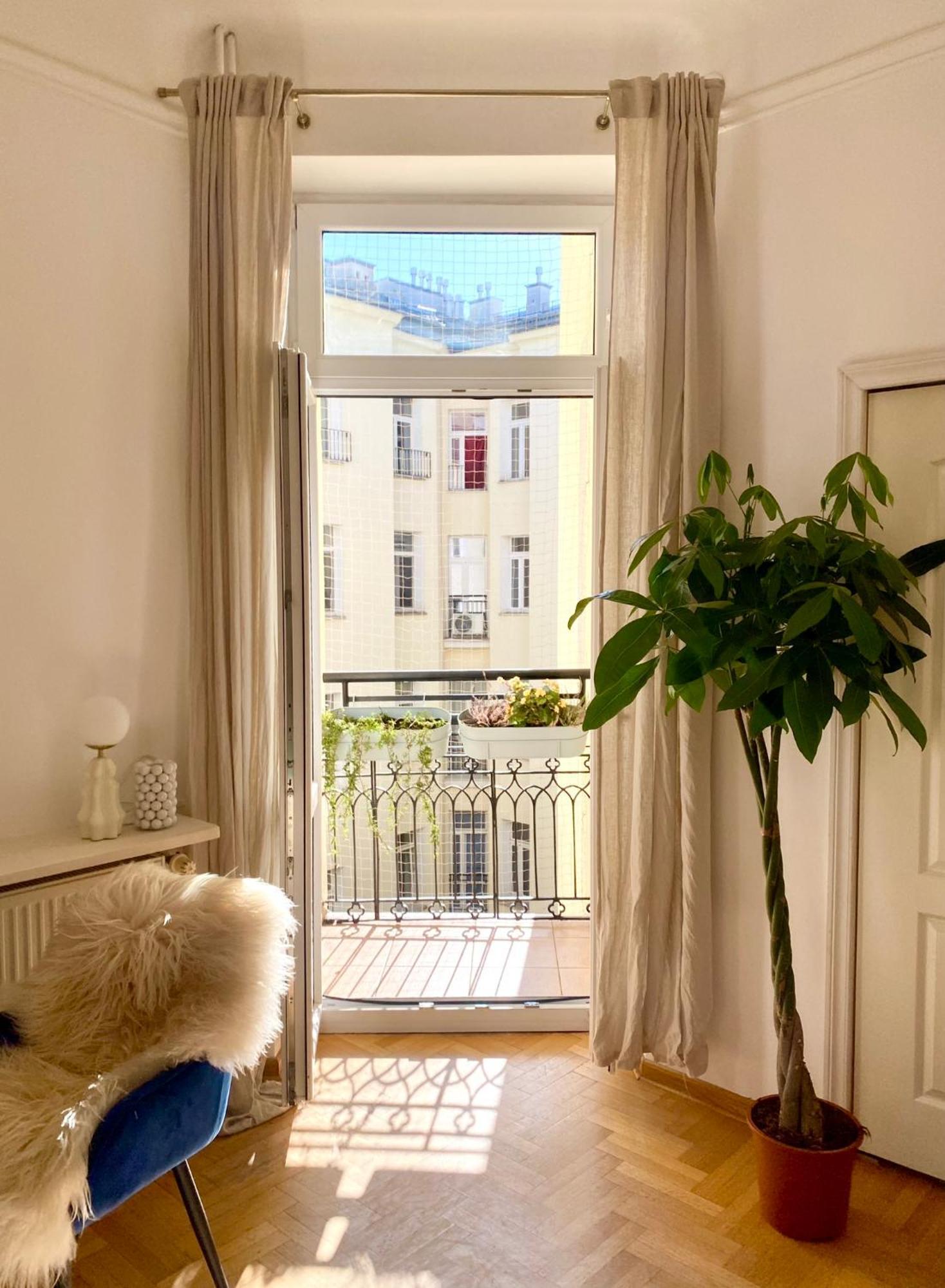 Sienna Apartment Варшава Екстериор снимка