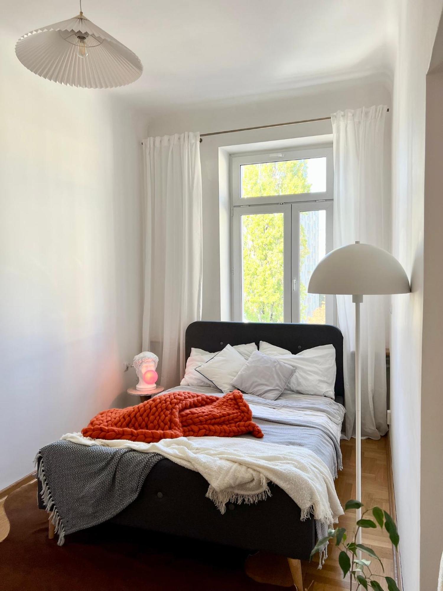 Sienna Apartment Варшава Екстериор снимка